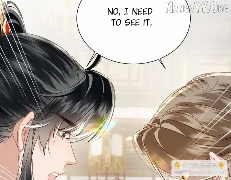 The Tyrant’s Family Lasts Thanks To Her Inner Voice Chapter 82 - page 18